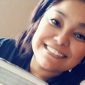 Meet your Posher, Rose